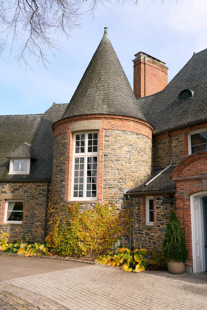 Shepherd's Run wedding venue in South Kingstown, RI